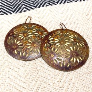 *Free with Purchase* Earrings